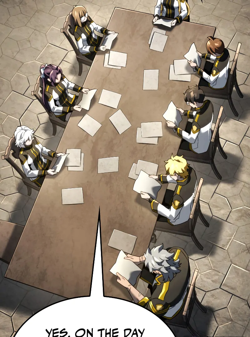 Revenge of the Iron-Blooded Sword Hound, Chapter 80 image 55